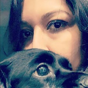 Meet your Posher, Maria del rosario